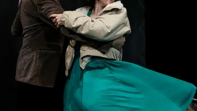 Tango envoûtant à Avignon avec 