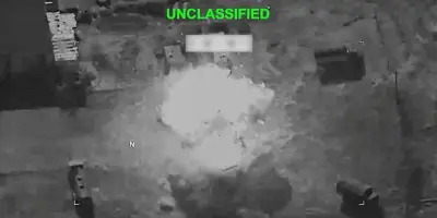 États-Unis bombardent Iran, riposte iranienne sur Jordanie
