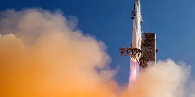 États-Unis : l'industrie spatiale pourrait bénéficier de règles environnementales allégées
