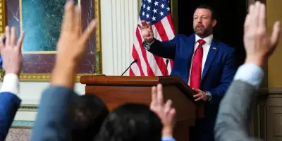 États-Unis : une réforme pour accélérer l'expulsion des demandeurs d'asile
