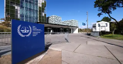Tchad : cinquième retrait de la CPI en un mois, une institution en crise