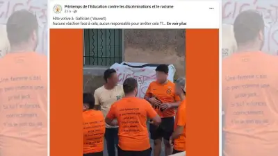 Tee-shirts sexistes : l'association de jeunesse Cailarenne dénonce une dérive judiciaire