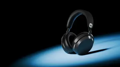 Test Sennheiser Momentum 5 : son irréprochable, ANC redoutable et batterie changeable
