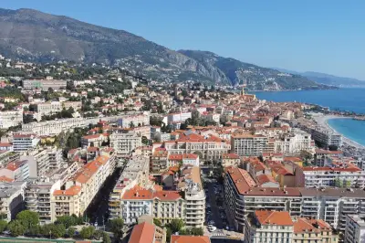 Testez vos connaissances sur la Riviera française avec notre quiz