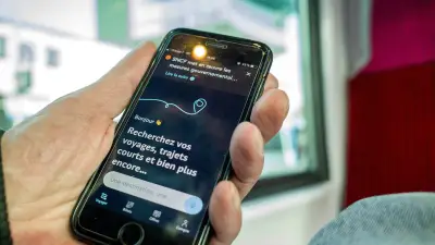 TGV Max : la galère des abonnés pour voyager gratuitement cet été