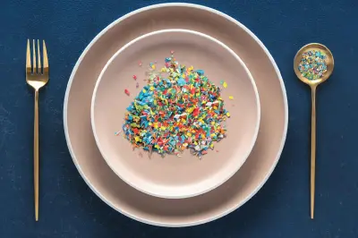 « The Plastic Detox » sur Netflix : l'impact du plastique sur notre santé