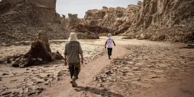 Éthiopie : afflux touristique malgré l'insécurité, le pays « sous-coté »