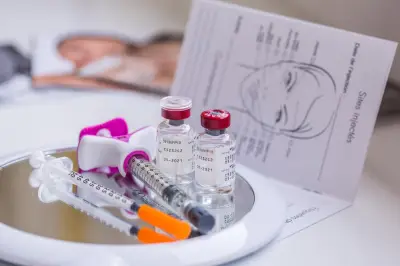 Témoignage choc : victime d'une fausse injectrice d'acide hyaluronique