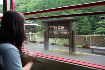 Témoignage : Laure a voyagé seule au Japon pour surmonter un deuil