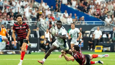 Top 14 2026-2027 : Toulouse à La Rochelle pour l'ouverture