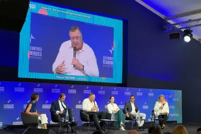 TotalEnergies maintient le plafonnement des prix à la pompe, Pouyanné défend la souveraineté