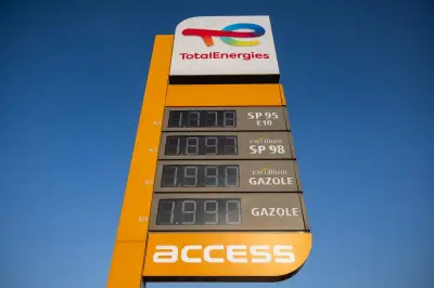 TotalEnergies plafonne à nouveau ses carburants en France