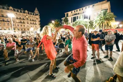 À Toulon, le festival Jazz à Toulon prend le relais du Son By Toulon
