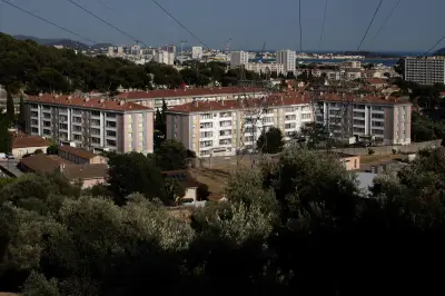 Toulon : les habitants de La Marquisanne dénoncent des rodéos urbains quotidiens
