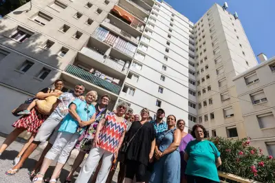 Toulon : locataires excédés par les pannes d'ascenseur et les rats