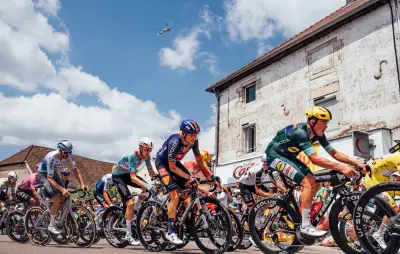 Tour de France 2026 : 17e étape, dernière chance pour les sprinteurs