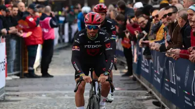Tour de France 2026 : Alaphilippe avoue ses doutes et l'écart avec les jeunes