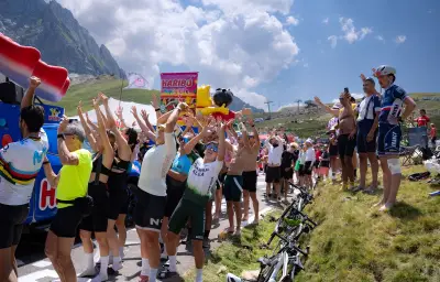 Tour de France 2026 : Caravane de la 11e étape entre Vichy et Nevers le 15 juillet