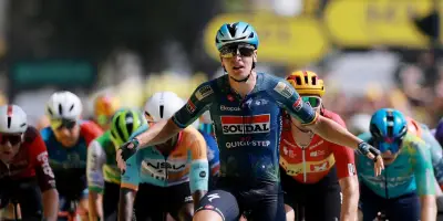 Tour de France 2026 : les sprinteurs en difficulté dans les étapes de montagne