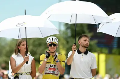 Tour de France 2026 : malaise croissant face aux forçats sous la canicule