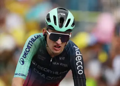Tour de France 2026 : Paul Seixas triomphe au Markstein