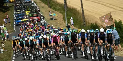 Tour de France 2026 : Pogacar remporte la 14e étape au Markstein