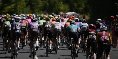 Tour de France 2026 : suivre la 17e étape Chambéry-Voiron en direct