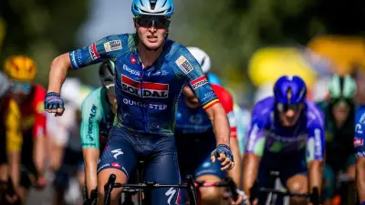 Tour de France 2026 : Tim Merlier s'impose en force à Chalon-sur-Saône pour sa 3e victoire