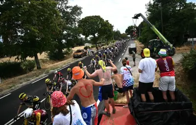 Tour de France dans l'Allier : barbecues et alcool interdits sur le parcours