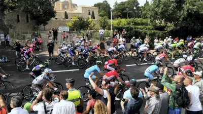 Tour de France : le bassin de Thau oublié de la Grande Boucle depuis 14 ans ?