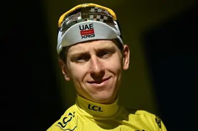 Tour de France : Pogacar gagne des millions avec ses coups de pédale
