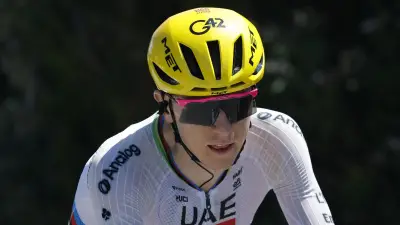 Tour de France : Pogacar s'impose, Vingegaard perd le maillot jaune