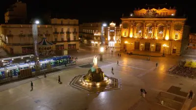 Touriste danois roué de coups à Montpellier pour un téléphone volé