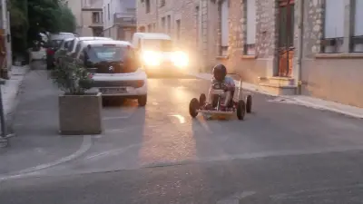 Tout le programme de la fête votive des Matelles dévoilé