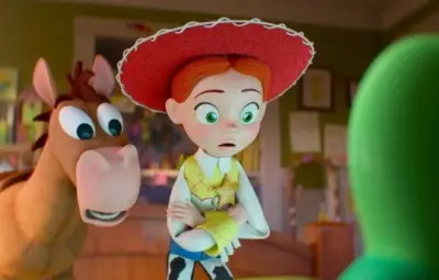 Toy Story 5 franchit le milliard de dollars au box-office mondial