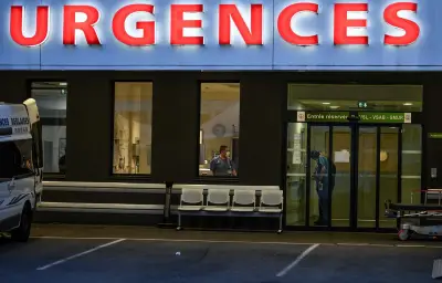 Tragédie à Saulchoy : un jeune de 18 ans meurt écrasé par son tracteur de collection