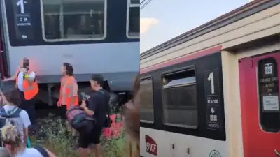 Train de nuit Toulouse-Paris : 8h de retard, un voyageur raconte son calvaire