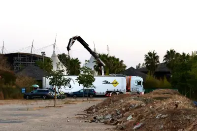 Transfert des dauphins de Marineland vers l'Espagne : colère des associations