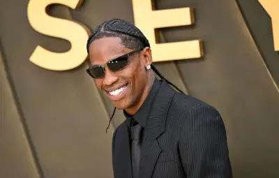 Travis Scott visé par une plainte pour agression sur un yacht à Miami