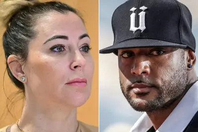 Tribunal retire saisie conservatoire de 40 millions d'euros de Magali Berdah sur droits d'auteur de Booba