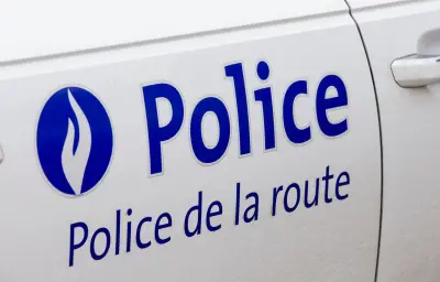 Triple homicide en Afrique du Sud : deux suspects arrêtés au Luxembourg