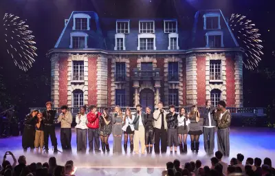 Trois anciens de la Star Academy annulent leur concert à Bayonne pour cause de corridas