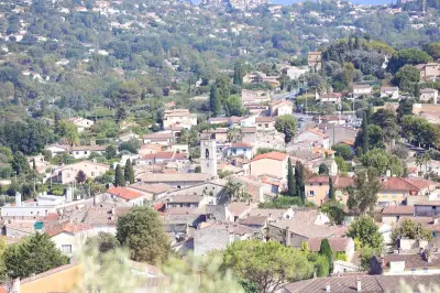 Trois raisons de visiter La Colle-sur-Loup cet été