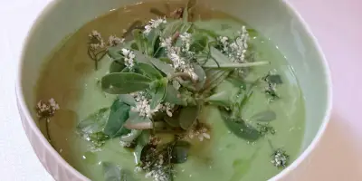 Trois recettes rafraîchissantes pour lutter contre la chaleur
