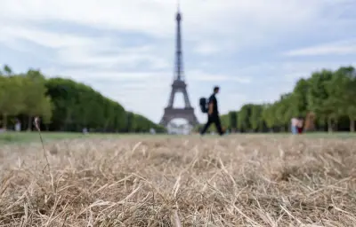 Troisième canicule de l'été 2026 : 23 départements en orange