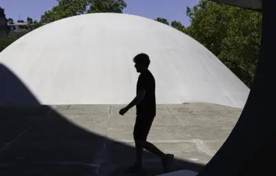 Troisième vague de chaleur en France : jusqu'à 41°C mercredi