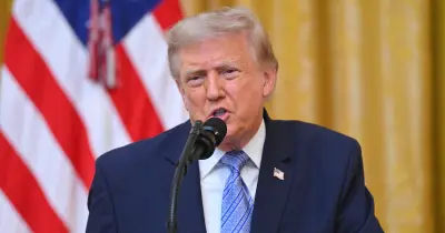 Trump accuse la Chine d'ingérence électorale sans preuves