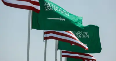 Trump ajoute des conditions à l'accord nucléaire saoudien