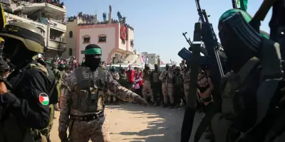 Trump annonce un accord historique de désarmement du Hamas à Gaza