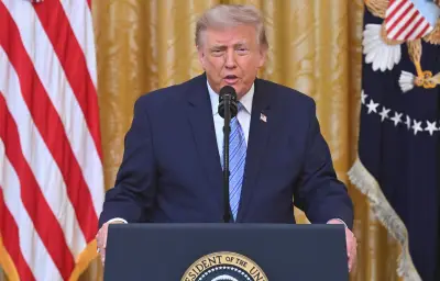 Trump dénonce des fraudes électorales et accuse la Chine de piratage
